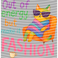 Cartoons and other-CO 1808